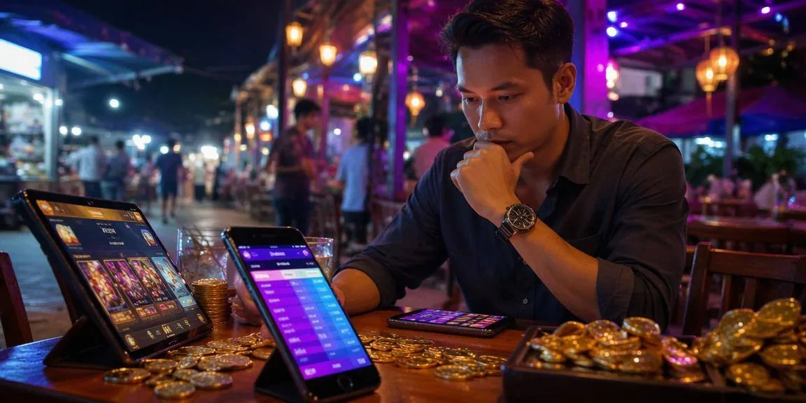 hello88 com Những bàn Baccarat Ngày chúng tôi đang mở